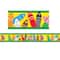Bolder Borders® Colorful Crayons Border Trims 214.5ft.